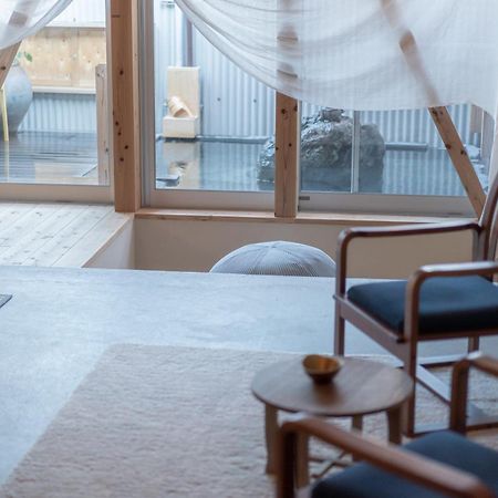 Nisainoyuyado Asahiya Hotel เบ็ปปุ ภายนอก รูปภาพ