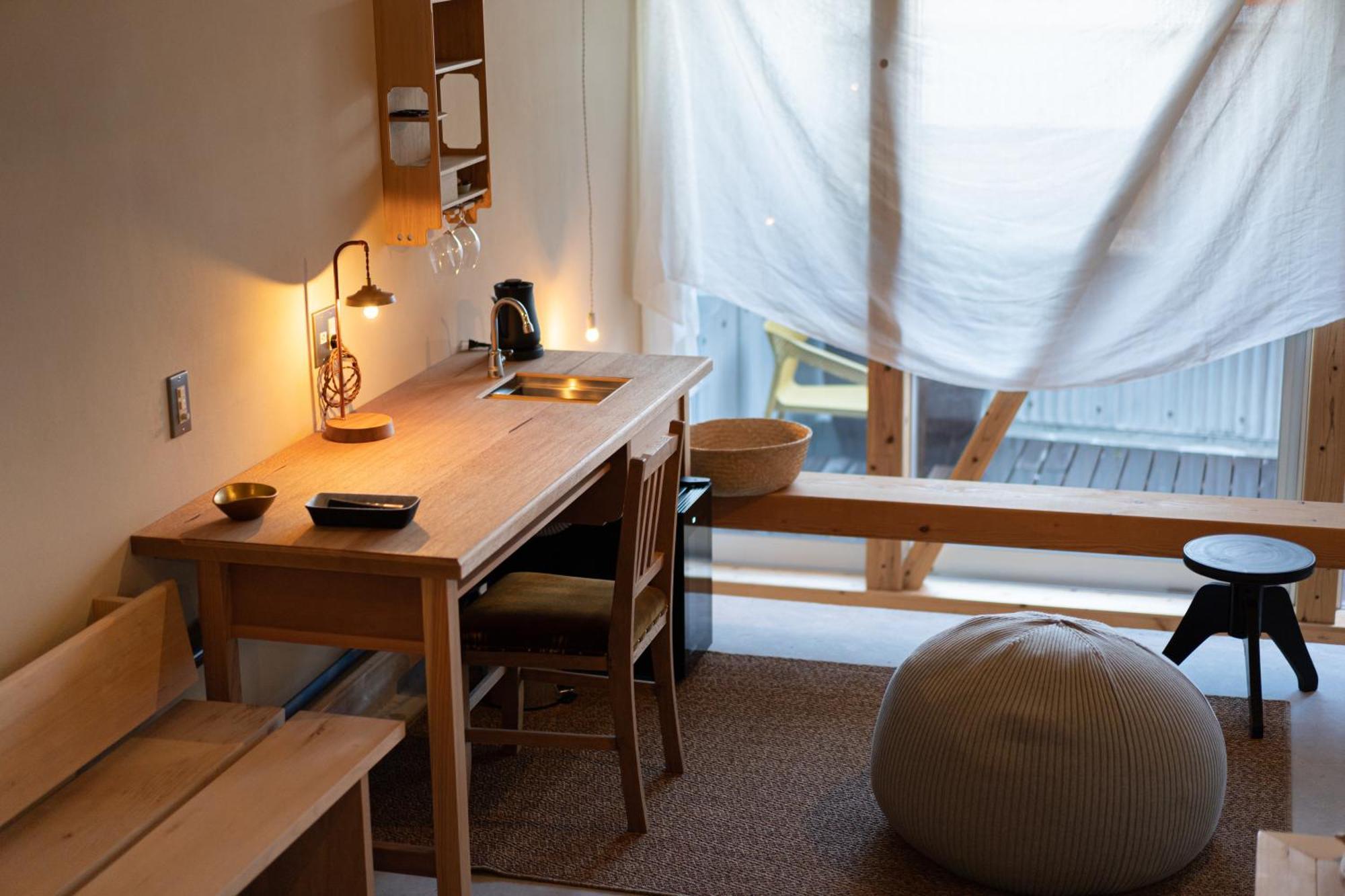 Nisainoyuyado Asahiya Hotel เบ็ปปุ ภายนอก รูปภาพ