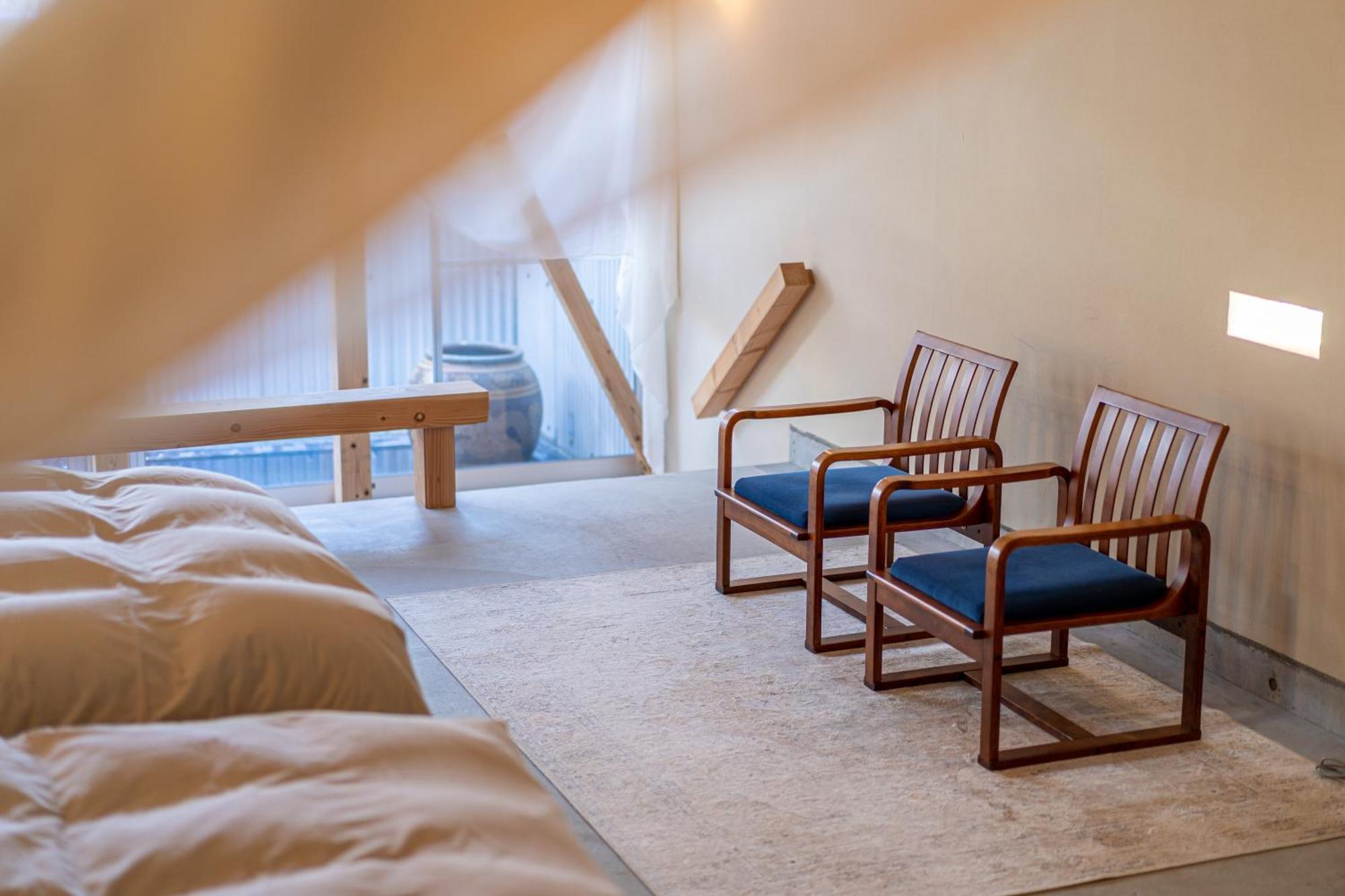 Nisainoyuyado Asahiya Hotel เบ็ปปุ ภายนอก รูปภาพ