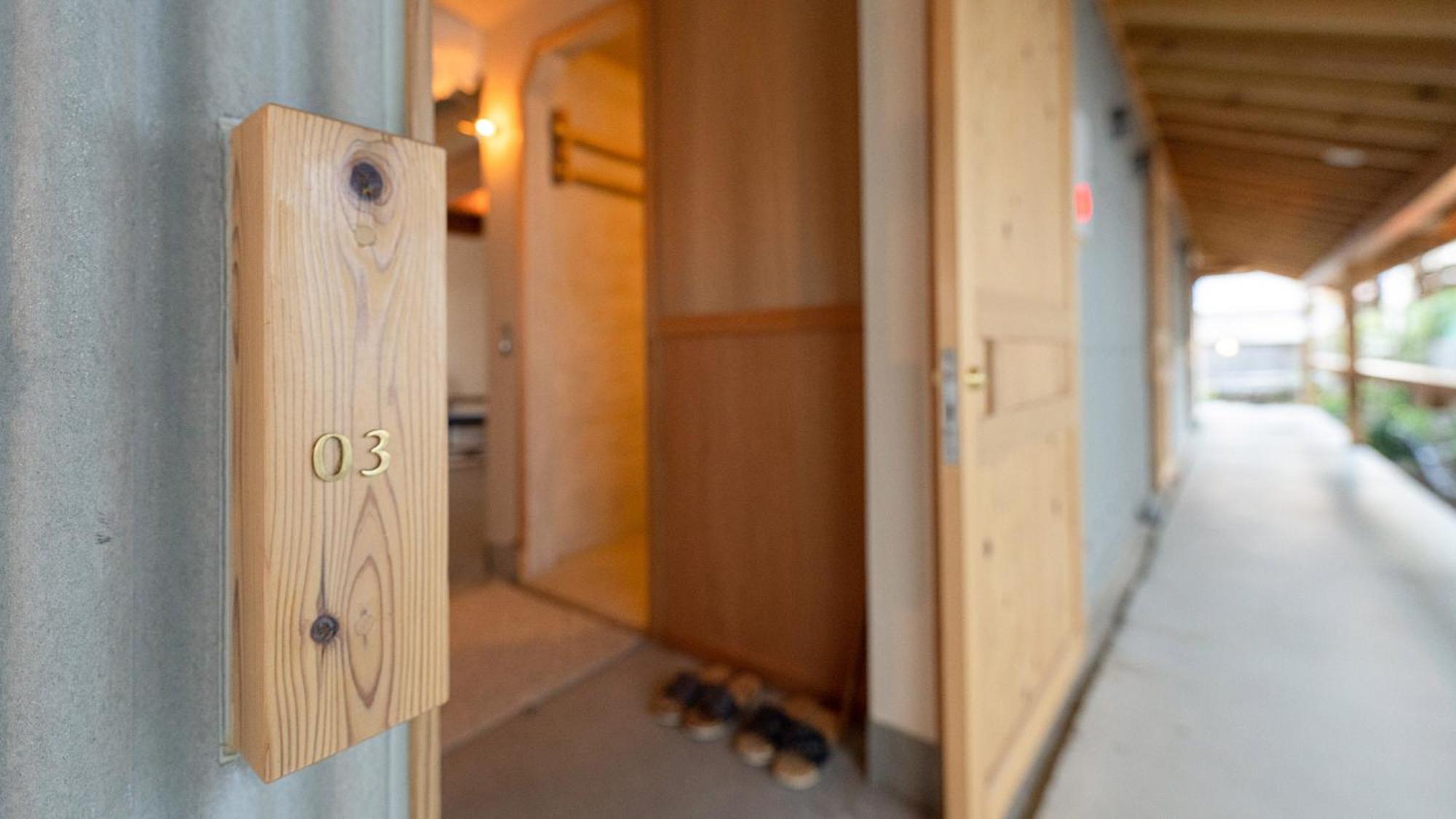 Nisainoyuyado Asahiya Hotel เบ็ปปุ ภายนอก รูปภาพ