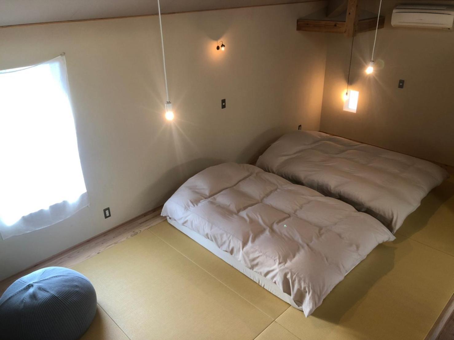 Nisainoyuyado Asahiya Hotel เบ็ปปุ ภายนอก รูปภาพ